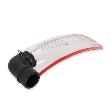 Stilo Short 90 Degree Top Air System For Maglock